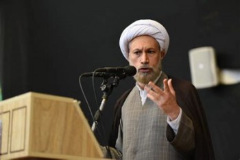 شیاطین جن و انس توطئه می کنند