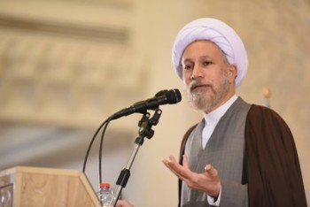 فرزندان خود را تشویق کنید طلبه بشوند 