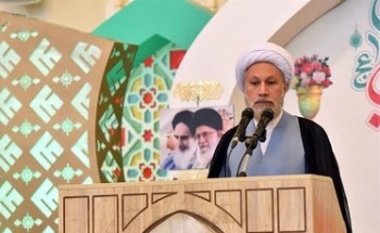 وظیفه همه آحاد مردم اطاعت از رهبری است