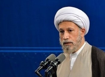 کوچه و خیابان های ما دست دشمن آمده است