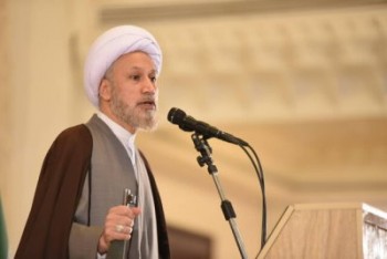 شنیدن موسیقی حرام در اماکن عمومی گناه است؛ برخورد کنید
