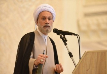 نابودی آمریکا نزدیک است