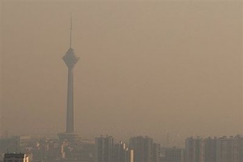 دادستان کل ایران خواستار سوزاندن مازوت در نیروگاه‌ها شده است