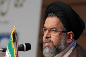 اگر ایران را به سمت‌ ساخت سلاح هسته ای هل دهند تقصیر ایران نیست