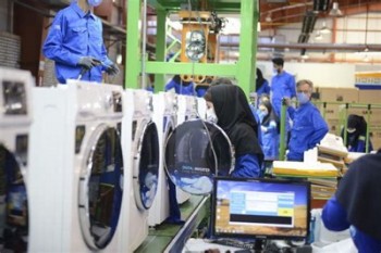 مجوز افزایش قیمت لوازم خانگی در ایران صادر شد مجوز افزایش قیمت لوازم خانگی در ایران صادر شد