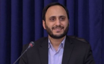 علی بهادری جهرمی سخنگو و رئیس شورای اطلاع رسانی دولت شد