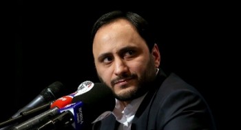 افزایش قیمت ارز مثل نا آرامیها موقت است افزایش قیمت ارز مثل نا آرامیها موقت است