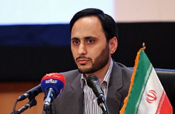علی بهادری‌جهرمی