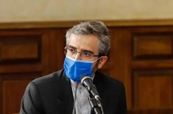 دستاوردهای حقوق بشری ایران باید به دنیا عرضه شود