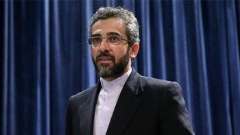 رویکرد وزارت خارجه ایران عملی کردن آموزه‌های امامین انقلاب است
