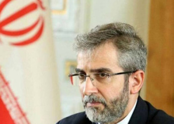 سرپرست وزارت خارجه منصوب شد