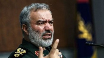 اگر دشمنان نفتکش ایران را تخلیه کنند مقابله به‌مثل می‌کنیم 