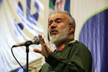 جوانان دهه ۹۰ پای کار انقلاب و نظام ایستاده‌اند