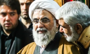 ائمه جمعه دفاع شخصی یاد بگیرند