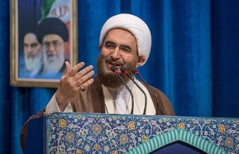 جوامع غربی به جامعه ما حسادت دارند جوامع غربی به جامعه ما حسادت دارند