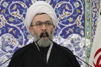 درگذشت یک هموطن زن نباید باعث هجمه به نظام شود