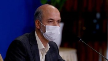 ایران برای رهاسازی آب هیرمند به افغانستان تذکر داد