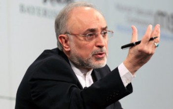 میزان اورانیوم غنی شده ۲۰ درصد ایران به ۵۰ کیلوگرم رسید
