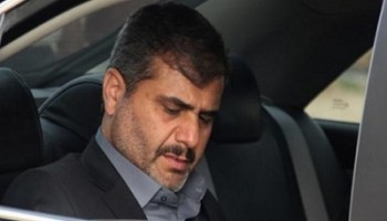 ۱۶۰ متهم ناآرامی های ایران به ۵ تا ۱۰ سال حبس محکوم شدند