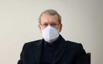 لاریجانی خواستار اعلام رسمی و عمومی دلایل رد صلاحیت خویش شد