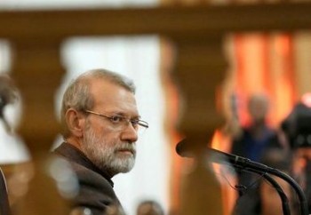 علی لاریجانی به دلیل ابتلای دوباره به کرونا بستری شد