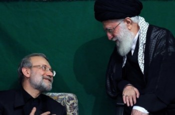 علی لاریجانی رهبر انقلاب را بزرگوار و حق طلب خواند علی لاریجانی رهبر انقلاب را بزرگوار و حق طلب خواند