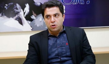 یک وکیل دادگستری در ایران بازداشت شد