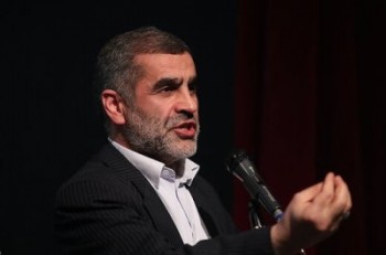 انقلاب اسلامی برای خانم‌ها کم نگذاشته است