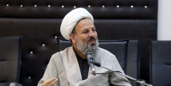 باید قلم پای هر کس که قصد تعرض به حجاب را دارد خرد شود