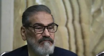 نویسنده پیشنهاد آمریکا «ناشی» بود