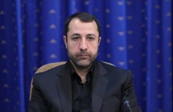 علی صالح آبادی رییس کل بانک مرکزی ایران شد