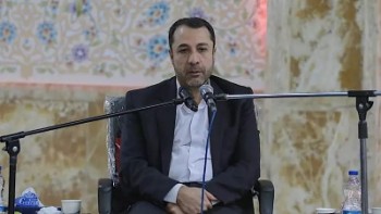 مسئولان حجاب و عفاف باید در بانکها مستقر شوند مسئولان حجاب و عفاف باید در بانکها مستقر شوند