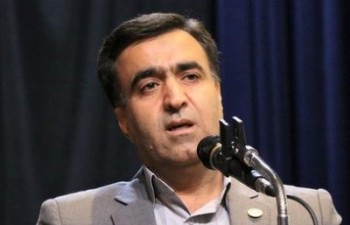 علی سلاجقه رئیس سازمان حفاظت محیط زیست شد علی سلاجقه رئیس سازمان حفاظت محیط زیست شد