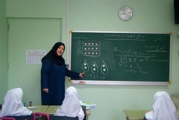 لایحه رتبه‌بندی معلمان تصویب شد