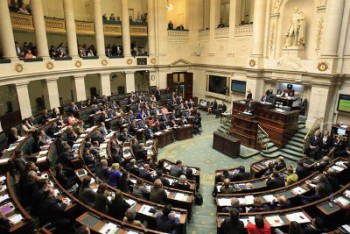 پارلمان بلژیک لایحه تبادل زندانیان با ایران را تصویب کرد