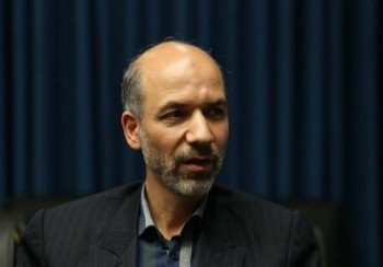 هشت شهر بزرگ ایران دارای تنش شدید آبی هستند هشت شهر بزرگ ایران دارای تنش شدید آبی هستند