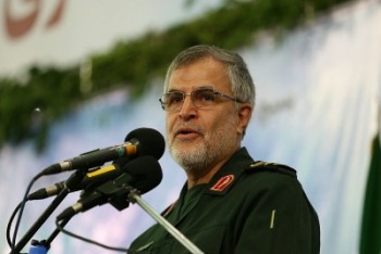 اگر امنیت ایران نباشد زنان بی حجاب را به فروش می‌گذارند