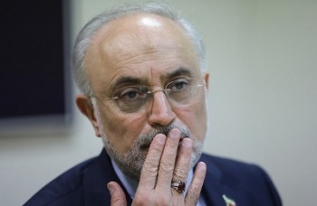 شأن ملت ایران با سه هزار سال تمدن مکتوب شرایط کنونی نیست