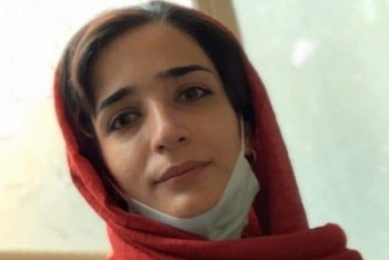 لیلا حسین‌زاده، فعال دانشجویی بازداشت شد