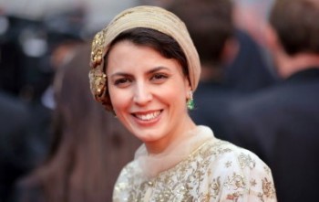 لیلا حاتمی رئیس داوران جشنواره بین‌المللی فیلم‌های آسیایی وزول شد