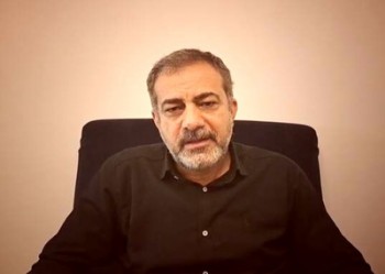 مشاور میرحسین موسوی بازداشت شد 