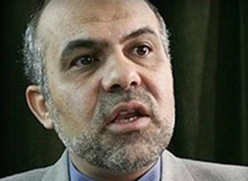 حکم اعدام علیرضا اکبری اجرا شد