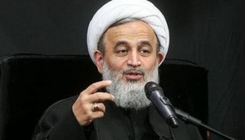 همه جهان باید از شیوه حکمرانی جمهوری اسلامی الگو بگیرند 