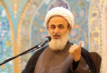 مهم‌ترین رسالت انقلاب اسلامی زمینه‌سازی ظهور است