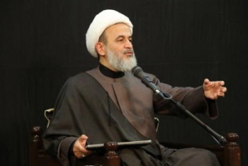 مردم برای یک بار هم که شده به زیارت حاج قاسم بروند