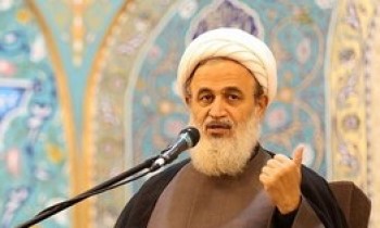 هرچه به‌ظهور نزدیک‌ شویم امتحان‌ها سخت‌تر می‌شود 