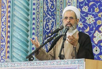 روزی امت اسلام به حساب خائنین می رسند