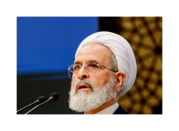 امنیت عاریهای نجاتبخش نیست امنیت عاریهای نجاتبخش نیست