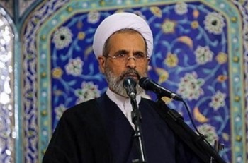 با کسانی که اعتراض دارند با مهر و محبت برخورد خواهیم کرد