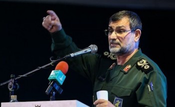 ایران با دزدی دریایی مقابله کرد
